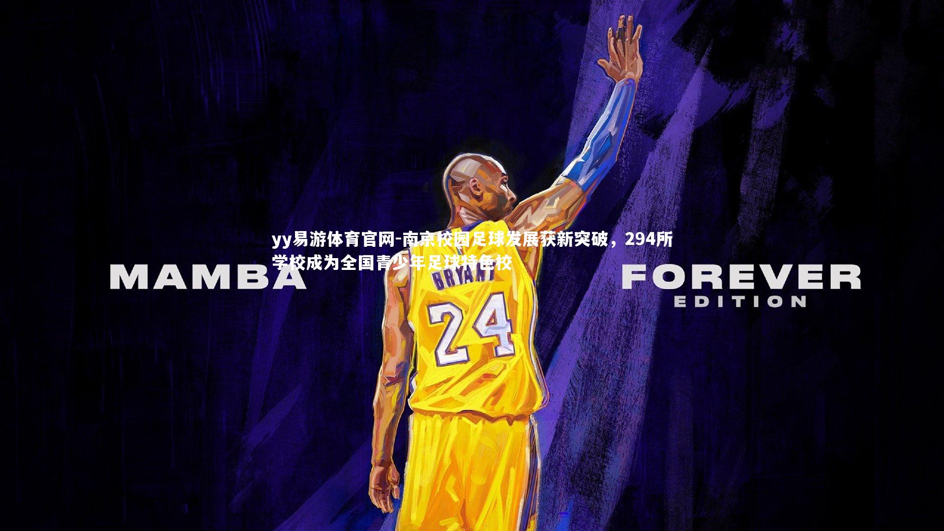 南京校园足球发展获新突破，294所学校成为全国青少年足球特色校